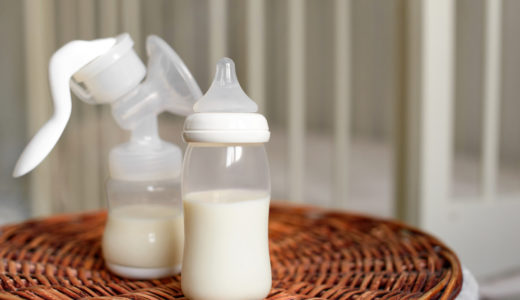 母乳用搾乳器の選び方と人気おすすめ10選