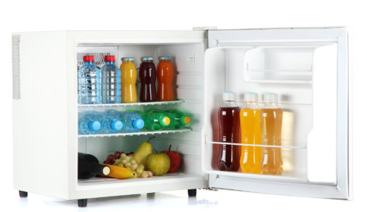 小型冷蔵庫の人気おすすめランキング10選【激安モデルもご紹介！】