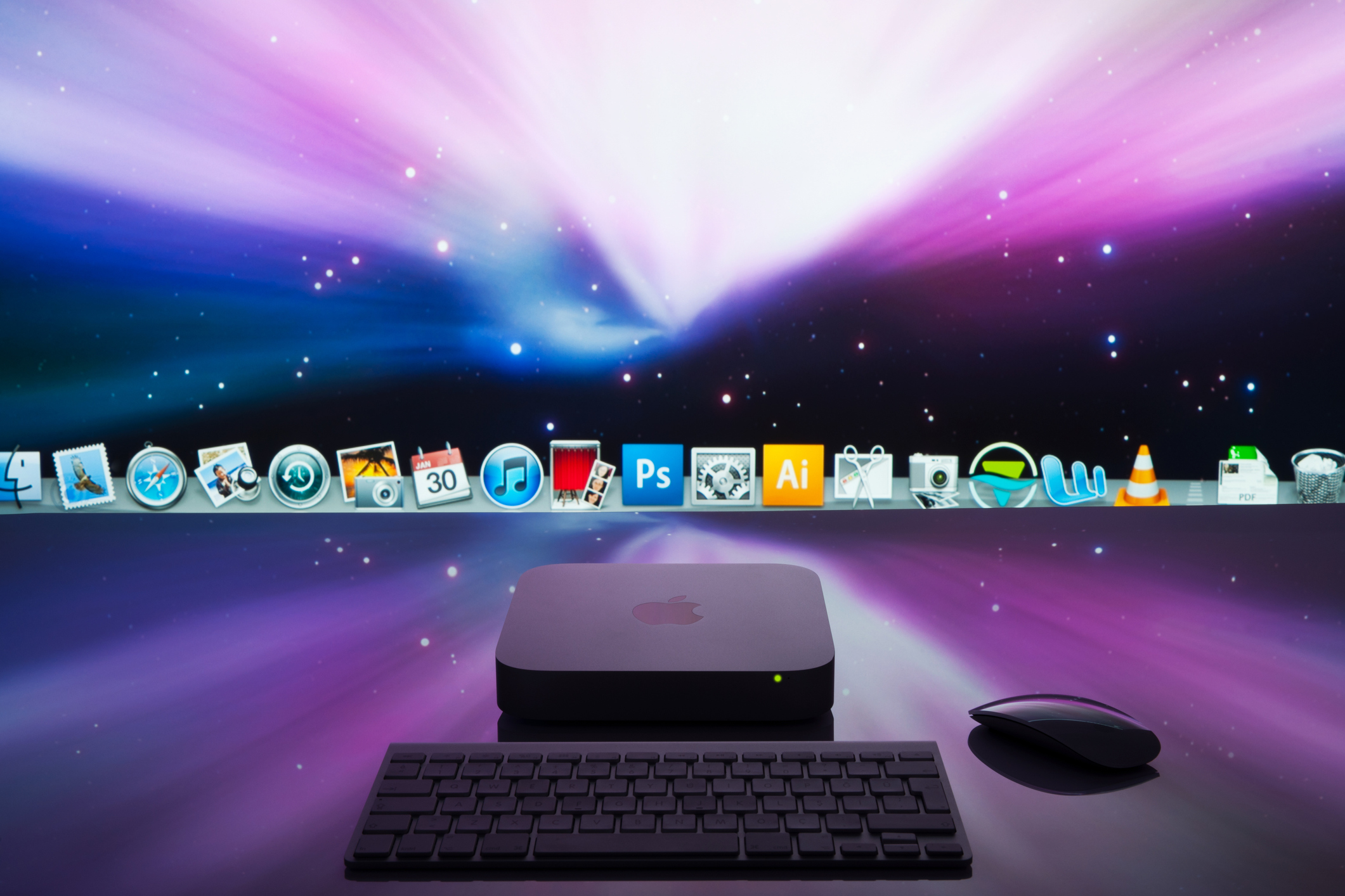 最新版 Mac Mini用ディスプレイの選び方と人気おすすめ10選 格安モデルから4k対応モデルまでご紹介 Toybi トイビー