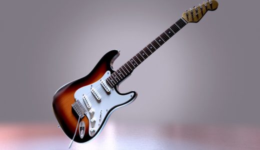【世界の名器】おすすめギターメーカーの選び方と人気ランキングTOP10