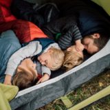【快適な寝心地】おすすめ寝袋の選び方と人気ランキングTOP10