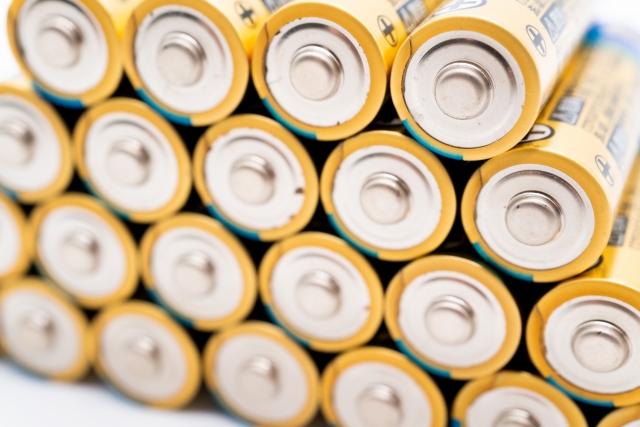 2020年最新版】アルカリ乾電池の種類とおすすめ人気ランキングTOP10 | ToyBi[トイビー]