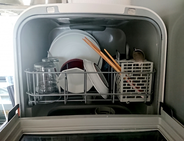 【令和の最新版】食洗器の選び方とおすすめ人気ランキングTOP10
